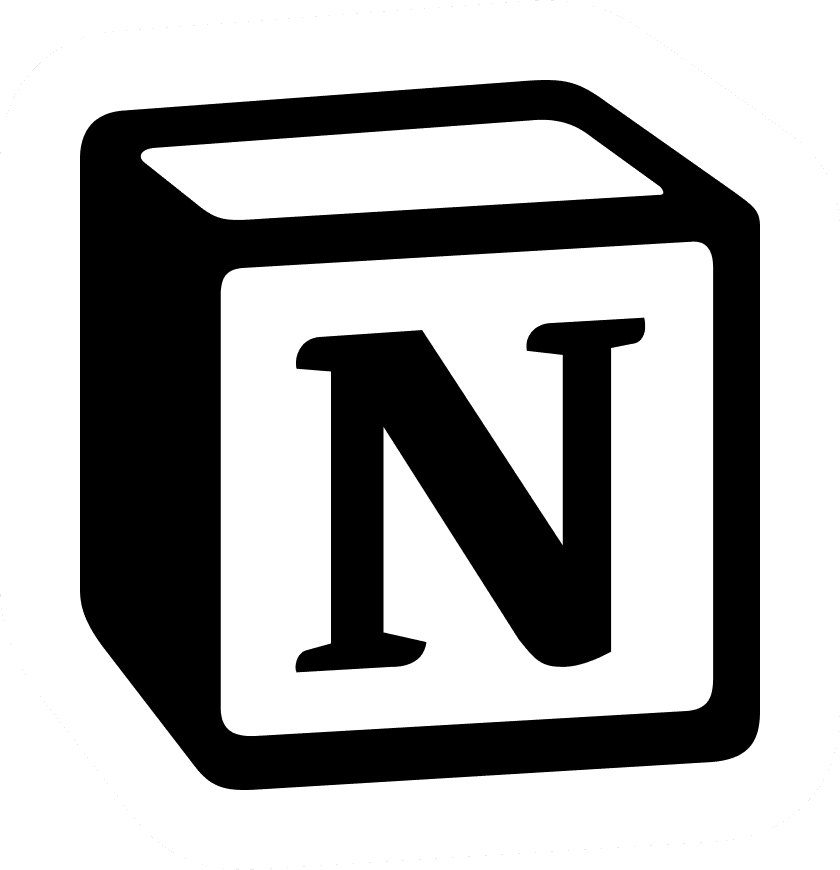 Notion for Documentation